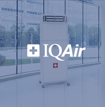 IQ Air